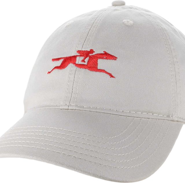 Saratoga Relaxed Twill Adjustable Cap