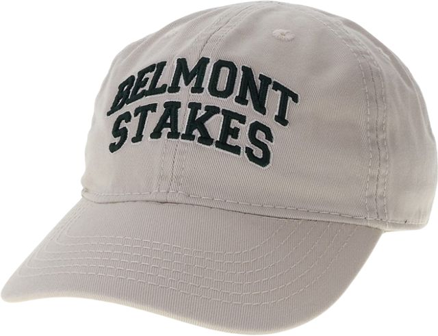 NYRA Belmont Stakes Toddler Twill Adjustable Cap