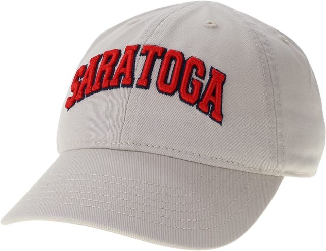 NYRA Saratoga Toddler Twill Adjustable Cap