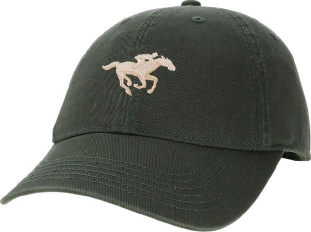 NYRA Belmont Stakes Youth Twill Cap