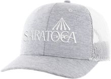 Saratoga Harington 47 Trucker Hat