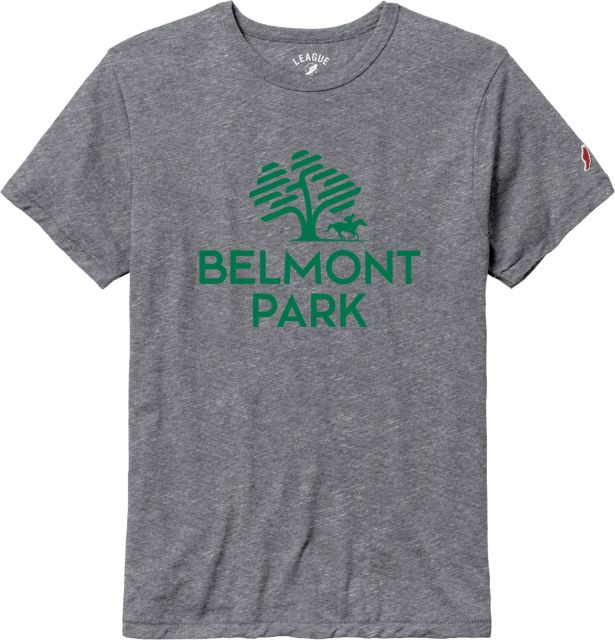 NYRA Belmont Park Short Sleeve T-Shirt