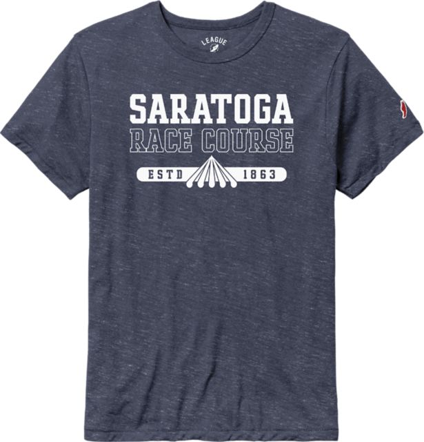 Saratoga Short Sleeve T-Shirt