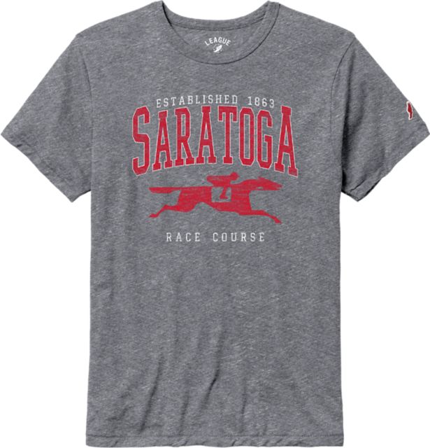 Saratoga Short Sleeve T-Shirt