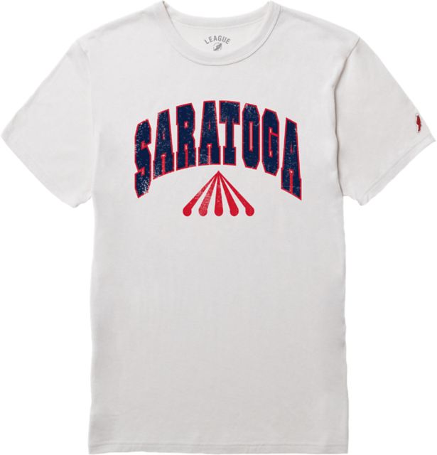 Saratoga Short Sleeve T-Shirt