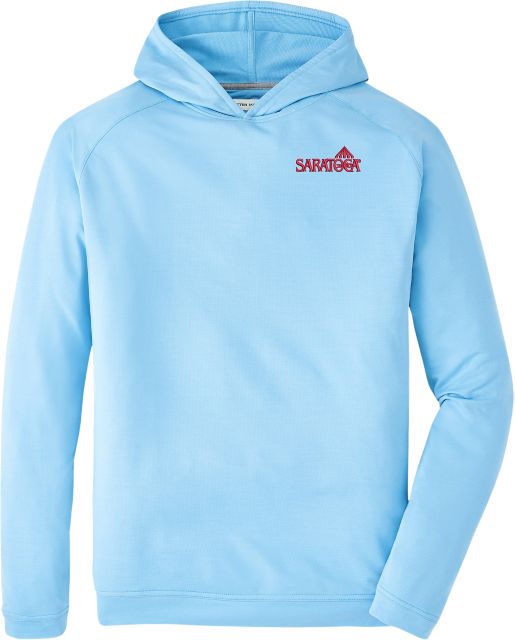 Saratoga Hooded Sweatshirt