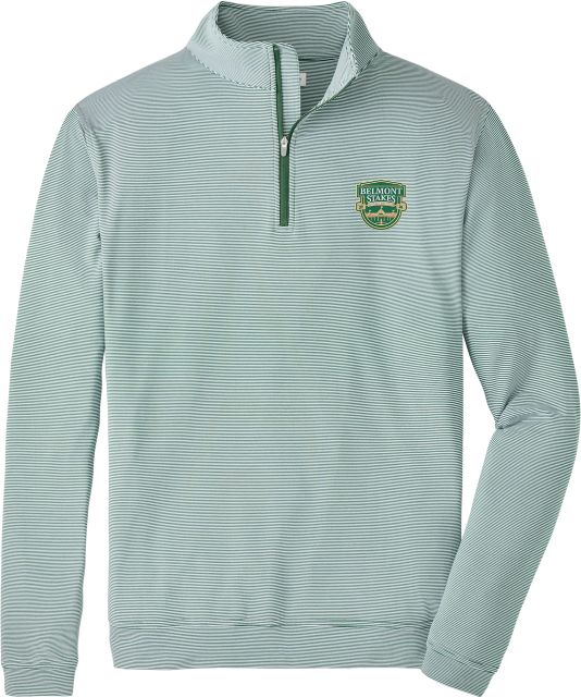 Belmont Stakes 1/4 Zip