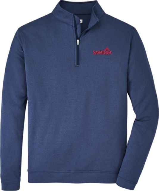 NYRA Saratoga 1/4 Zip