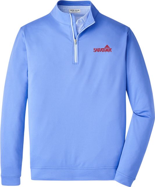 NYRA Saratoga 1/4 Zip