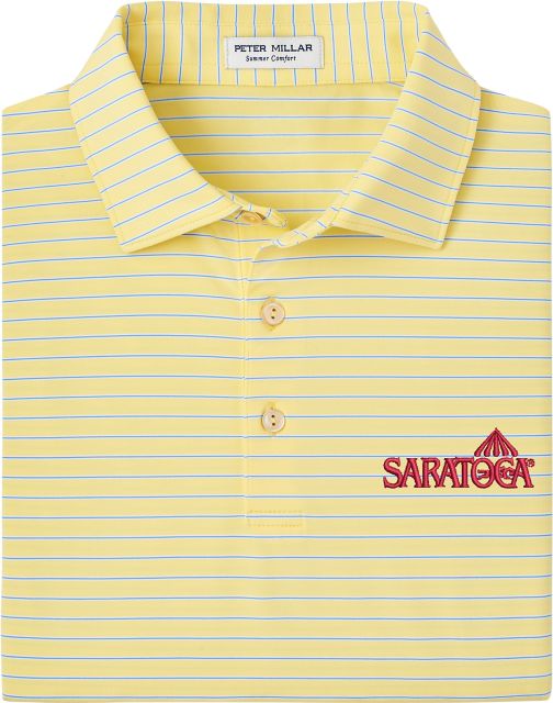 Saratoga Jersey Polo
