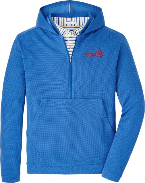 Saratoga Grid Performance 1/2 Zip