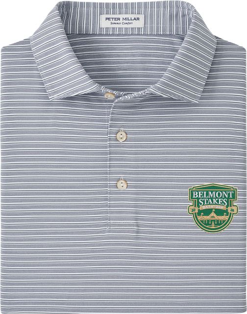 Belmont Stakes Polo