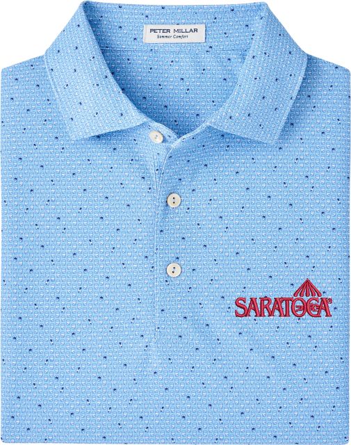 NYRA Saratoga Old Fashioned Polo
