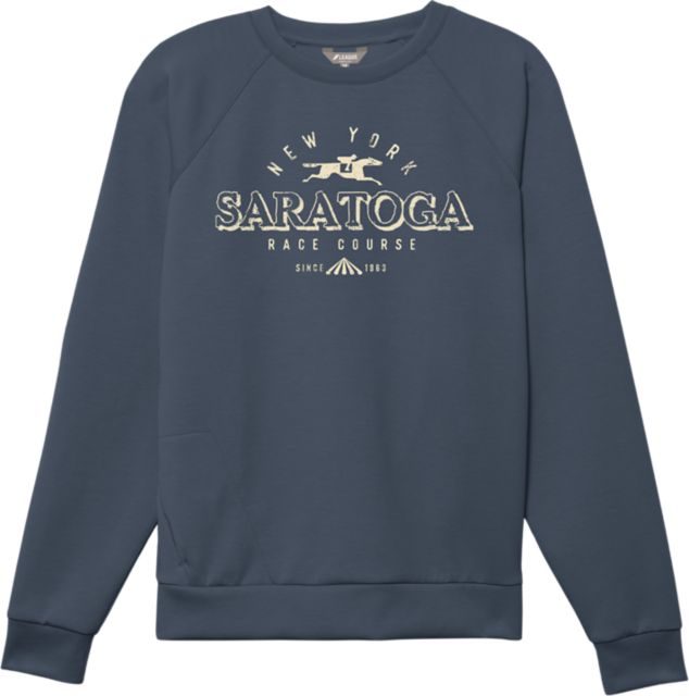 Saratoga Crewneck Sweatshirt
