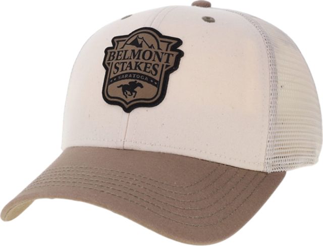 NYRA Belmont Stakes Mid-Pro Snapback Hat