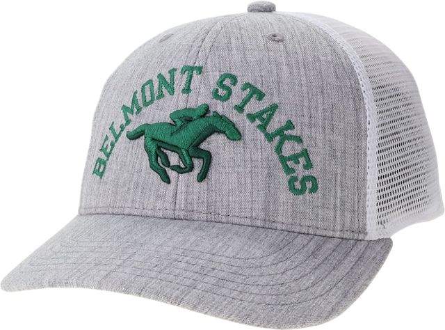 Saratoga Youth Snapback Cap