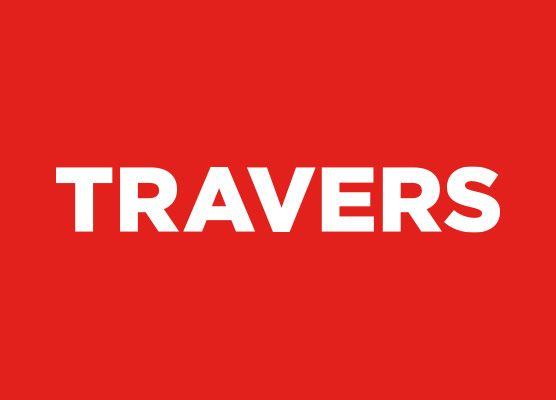 Shop Travers