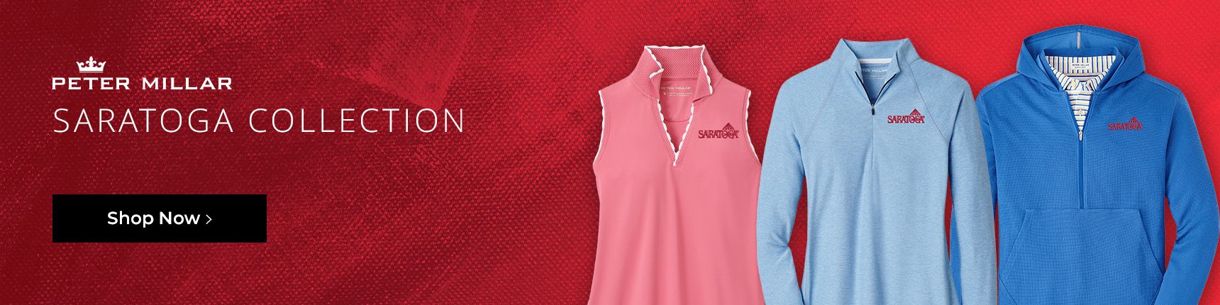 Shop Saratoga!