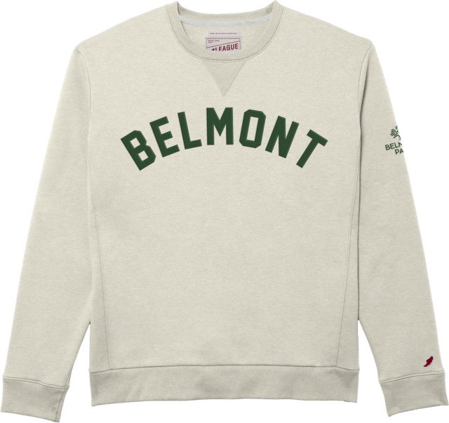 NYRA Belmont Park Crewneck Sweatshirt