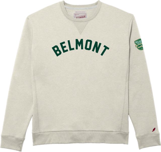 Belmont Stakes Crewneck Sweatshirt