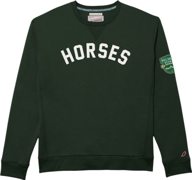 Belmont Stakes Crewneck Sweatshirt