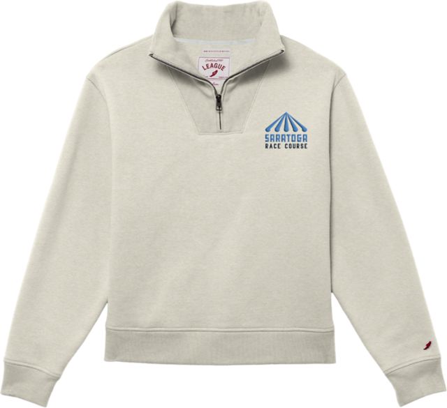 Saratoga Women's 1/4 Zip