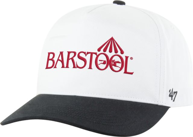 Saratoga Snapback Cap