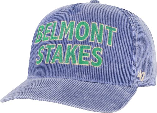 NYRA Belmont Stakes Hitch Cap