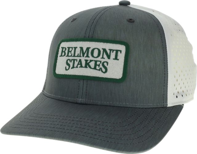 NYRA Belmont Stakes Reclaim Mid Pro Adjustable Hat