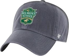 Belmont Stakes 47 Clean Up Hat