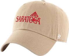 Saratoga 47 Clean Up Hat