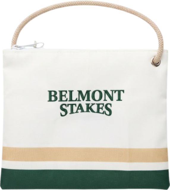 Belmont Stakes Slim Crossbody