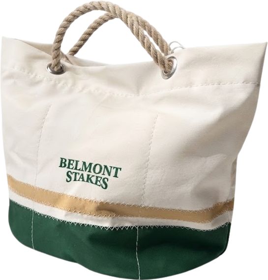 Belmont Stakes Bag