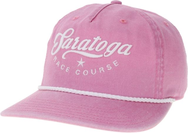 NYRA Saratoga Cap