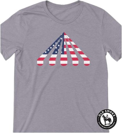 Saratoga Short Sleeve T-Shirt