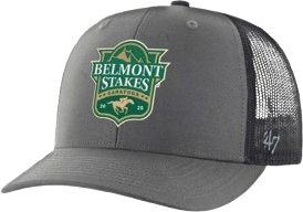 Belmont Stakes 47 Trucker Hat