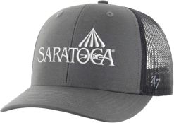Saratoga Trucker Cap