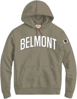 NYRA 2026 Hampton Hooded Sweatshirt