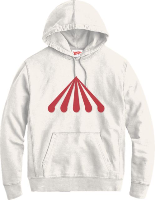 Saratoga Hampton Hoodie
