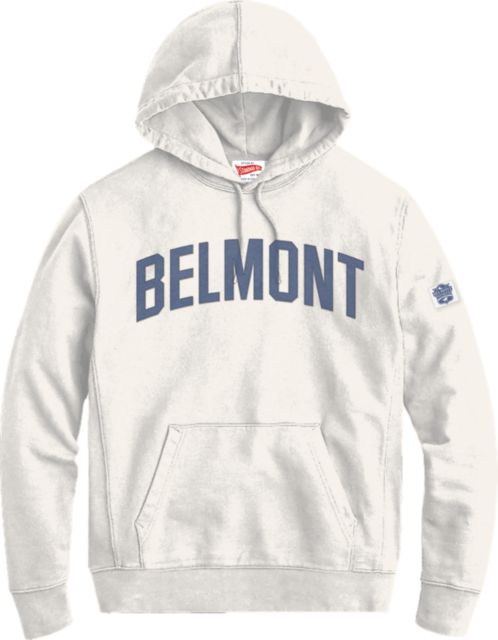 Belmont Stakes Hooded Sweatshirt