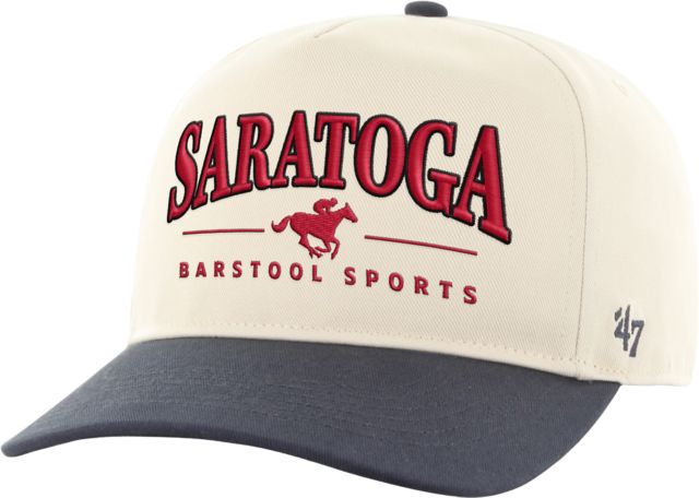 Saratoga Trucker Cap