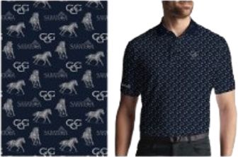 Saratoga Go Greys Polo