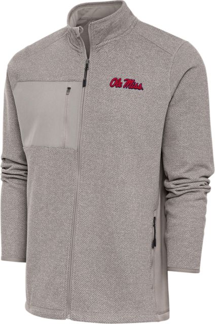 Ole Miss Rebels Jacket