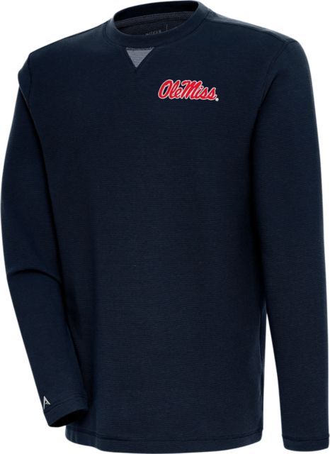 Ole Miss Rebels Crewneck