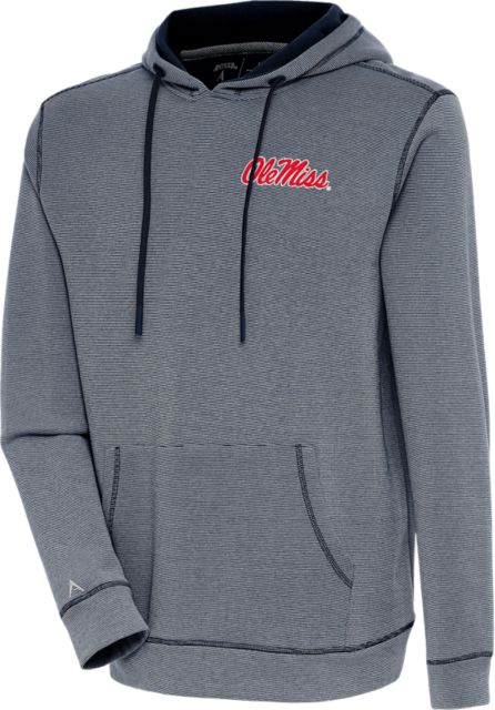 Ole Miss Rebels Hoodie