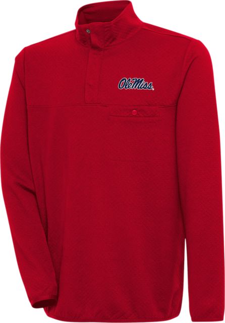 Ole Miss Rebels Long Sleeve T-Shirt