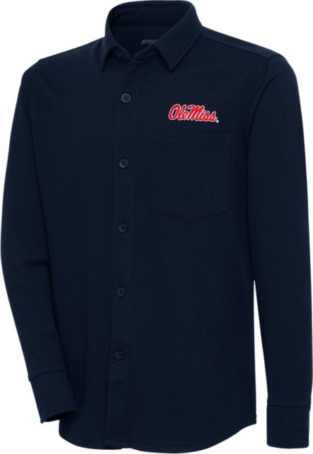Ole Miss Rebels Shacket