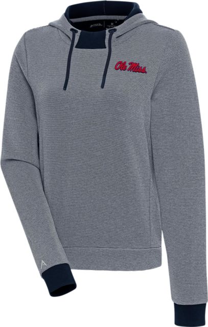 Ole Miss Rebels Women's 1/4 Zip