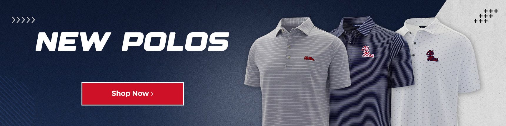 Official Team Shop of Ole Miss Athletics Apparel, Gear