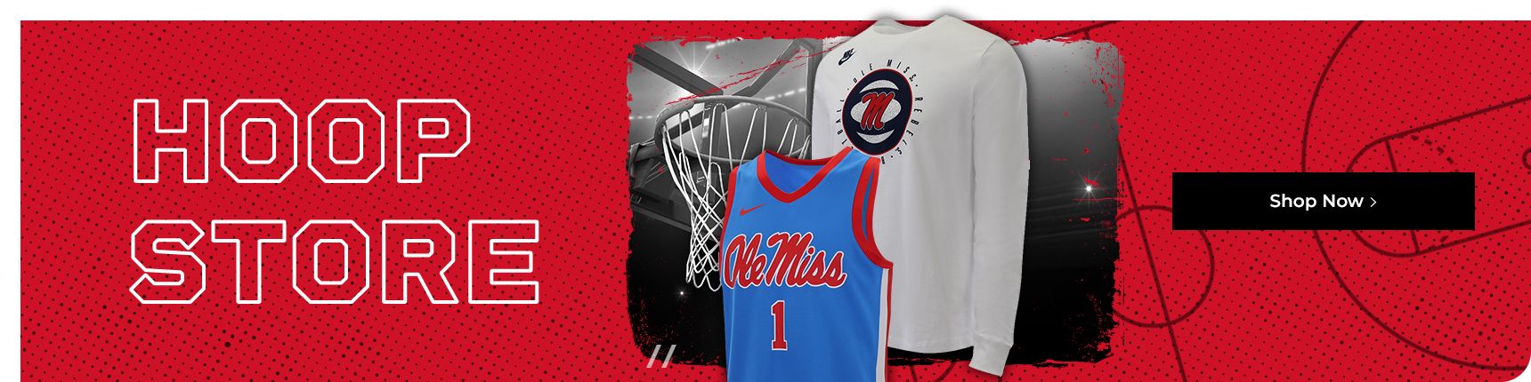 Official Team Shop of Ole Miss Athletics Apparel, Gear